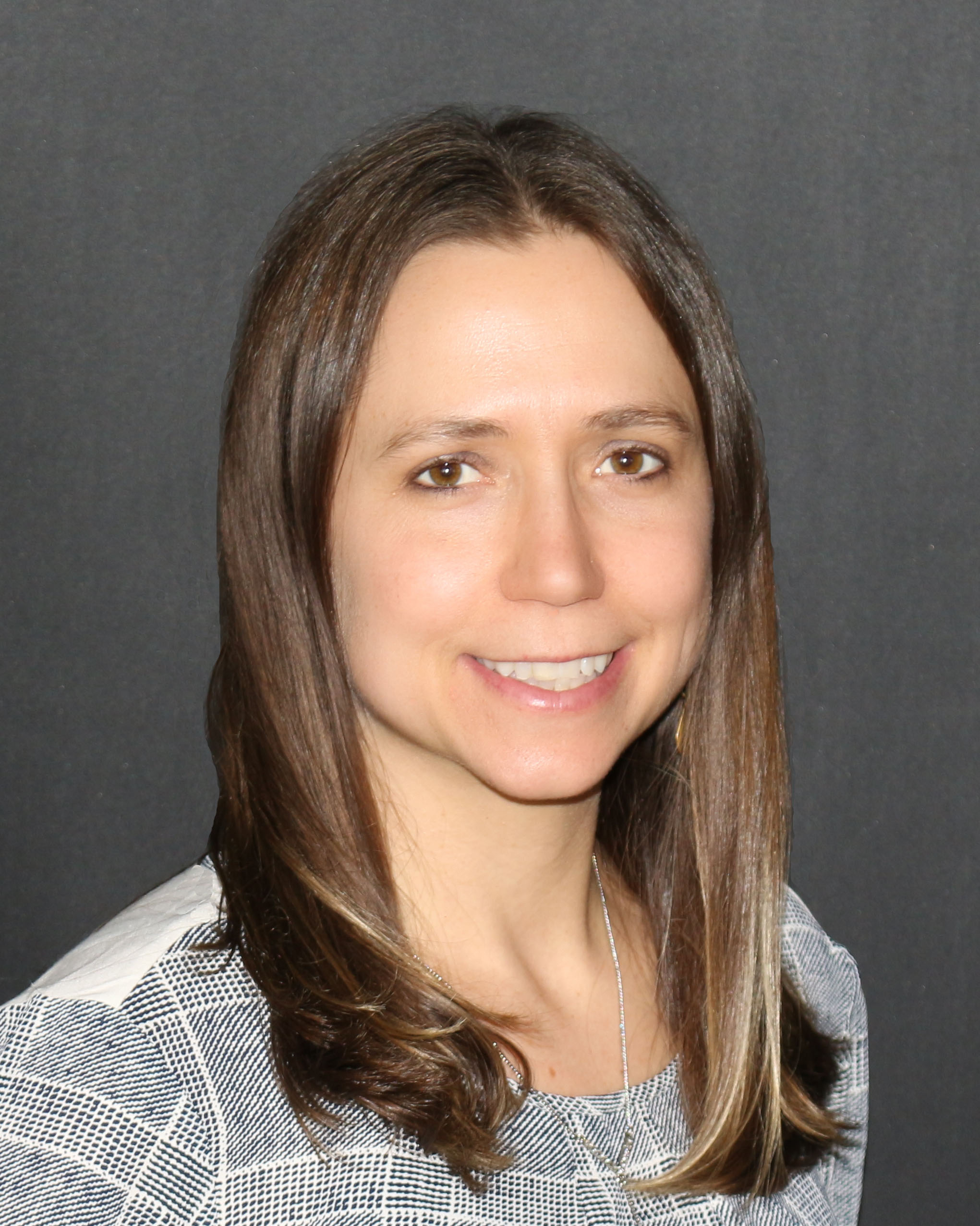 Jessica Vander Zanden